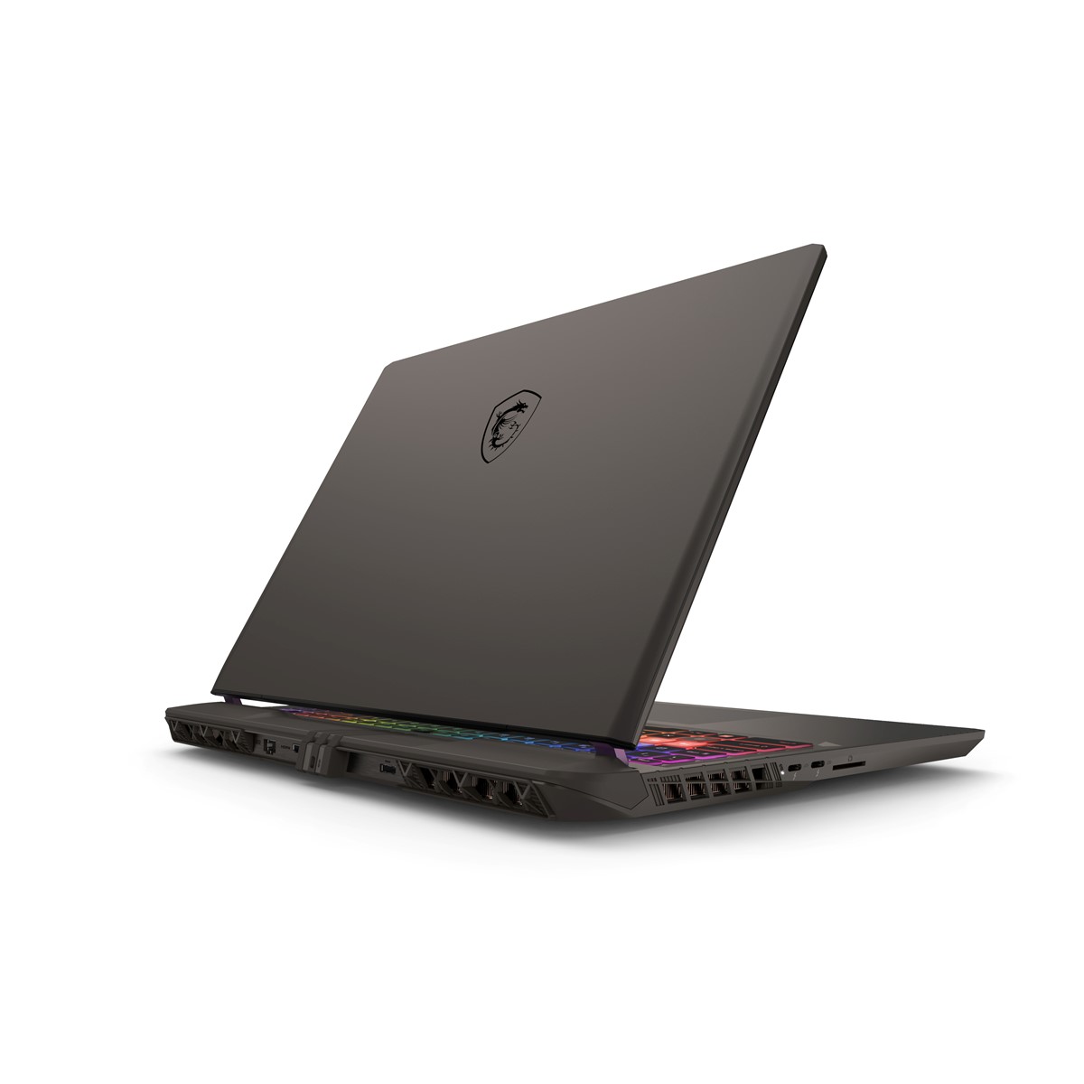 MSI 16" ULTRA 7 255HX-16GB DDR5 RAM-1TB NVME-12GB RTX5070-FDOS GAMING NOTEBOOK / VECTOR 16 HX AI A2XWHG-091XTR