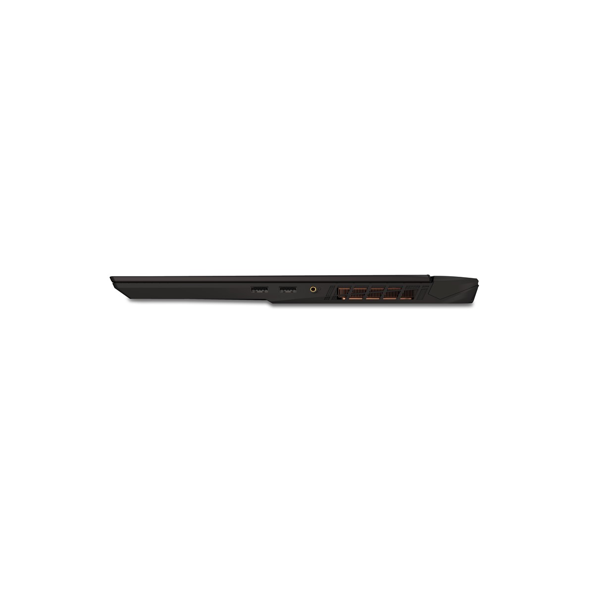 MSI 16" ULTRA 7 255HX-16GB DDR5 RAM-1TB NVME-12GB RTX5070-FDOS GAMING NOTEBOOK / VECTOR 16 HX AI A2XWHG-091XTR
