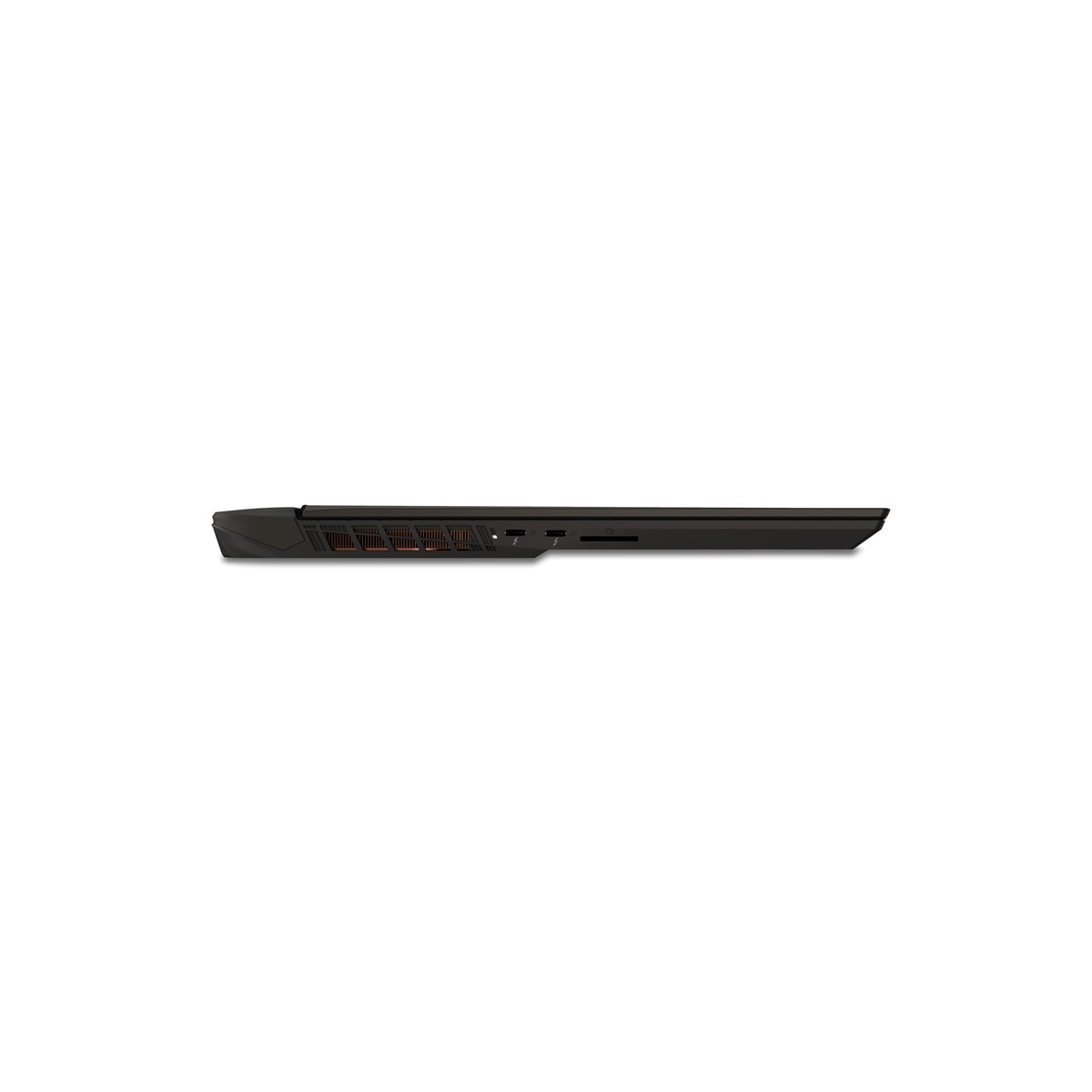 MSI 16" ULTRA 7 255HX-16GB DDR5 RAM-1TB NVME-12GB RTX5070-FDOS GAMING NOTEBOOK / VECTOR 16 HX AI A2XWHG-091XTR