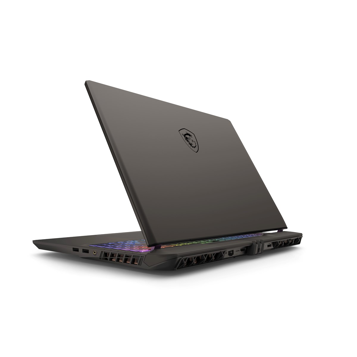 MSI 16" ULTRA 7 255HX-16GB DDR5 RAM-1TB NVME-12GB RTX5070-FDOS GAMING NOTEBOOK / VECTOR 16 HX AI A2XWHG-091XTR