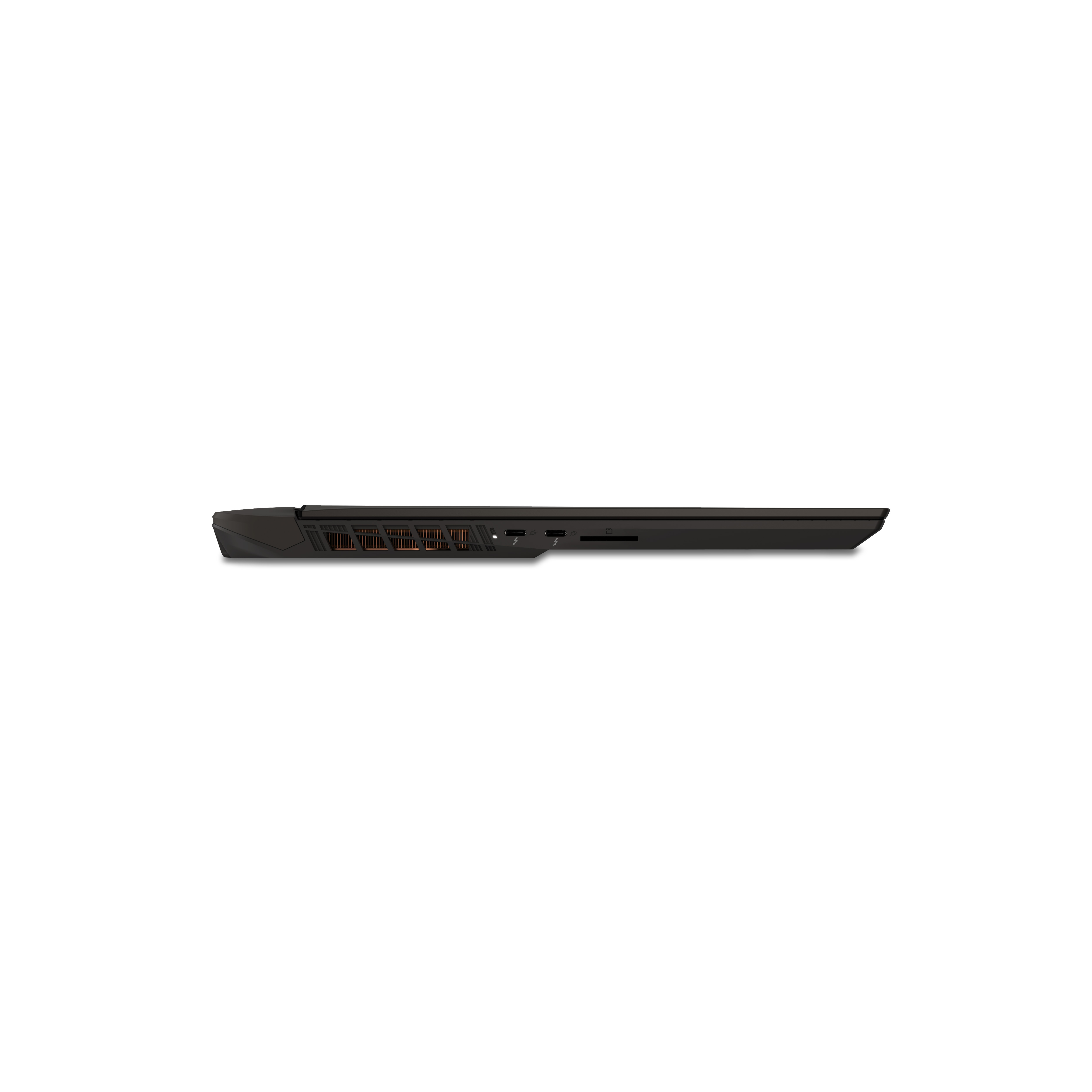 MSI 16" QHD ULTRA 9 275HX-16GB DDR5 RAM-1TB NVME-16GB RTX5080-FDOS / VECTOR 16 HX AI A2XWIG-090XTR