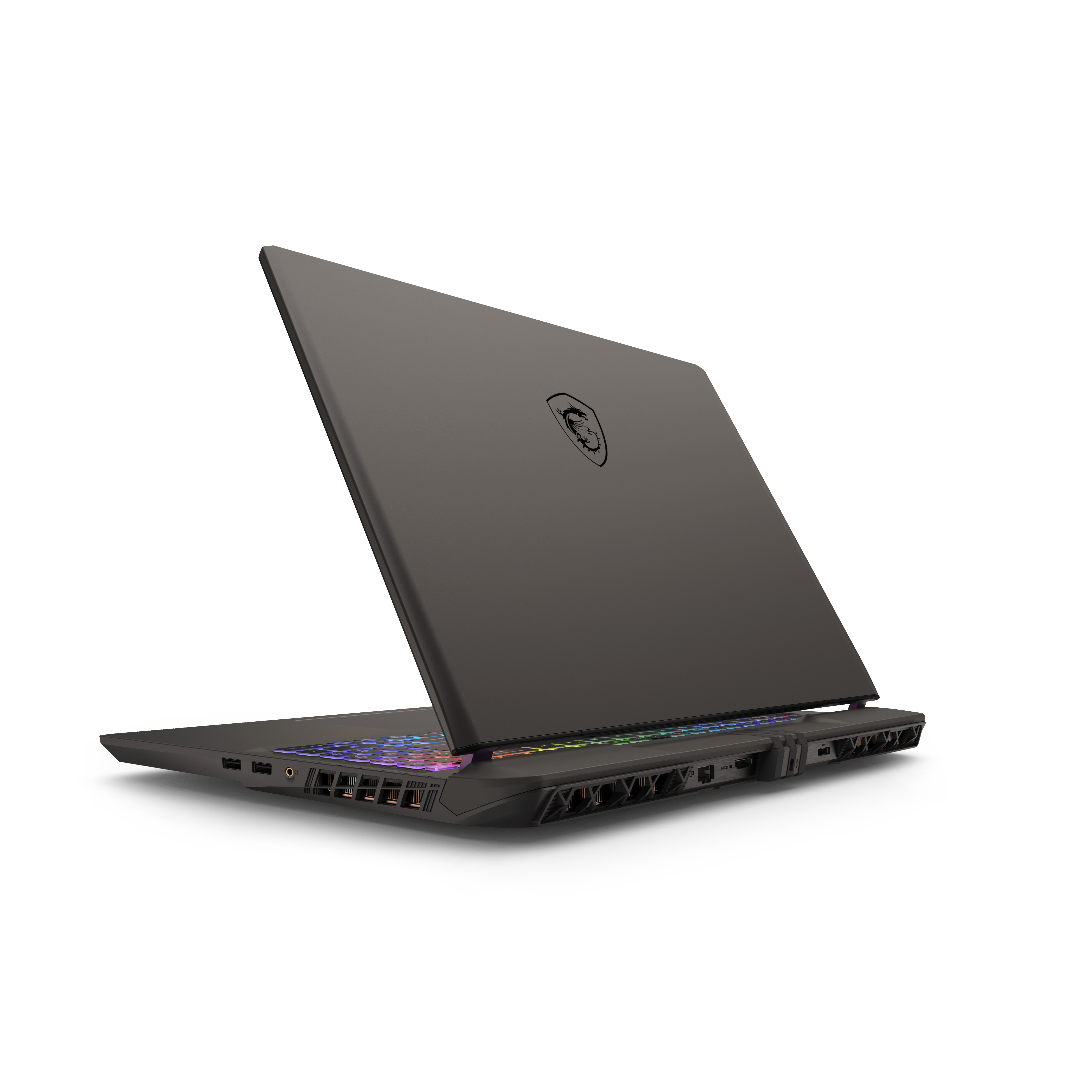 MSI 16" QHD ULTRA 9 275HX-16GB DDR5 RAM-1TB NVME-16GB RTX5080-FDOS / VECTOR 16 HX AI A2XWIG-090XTR