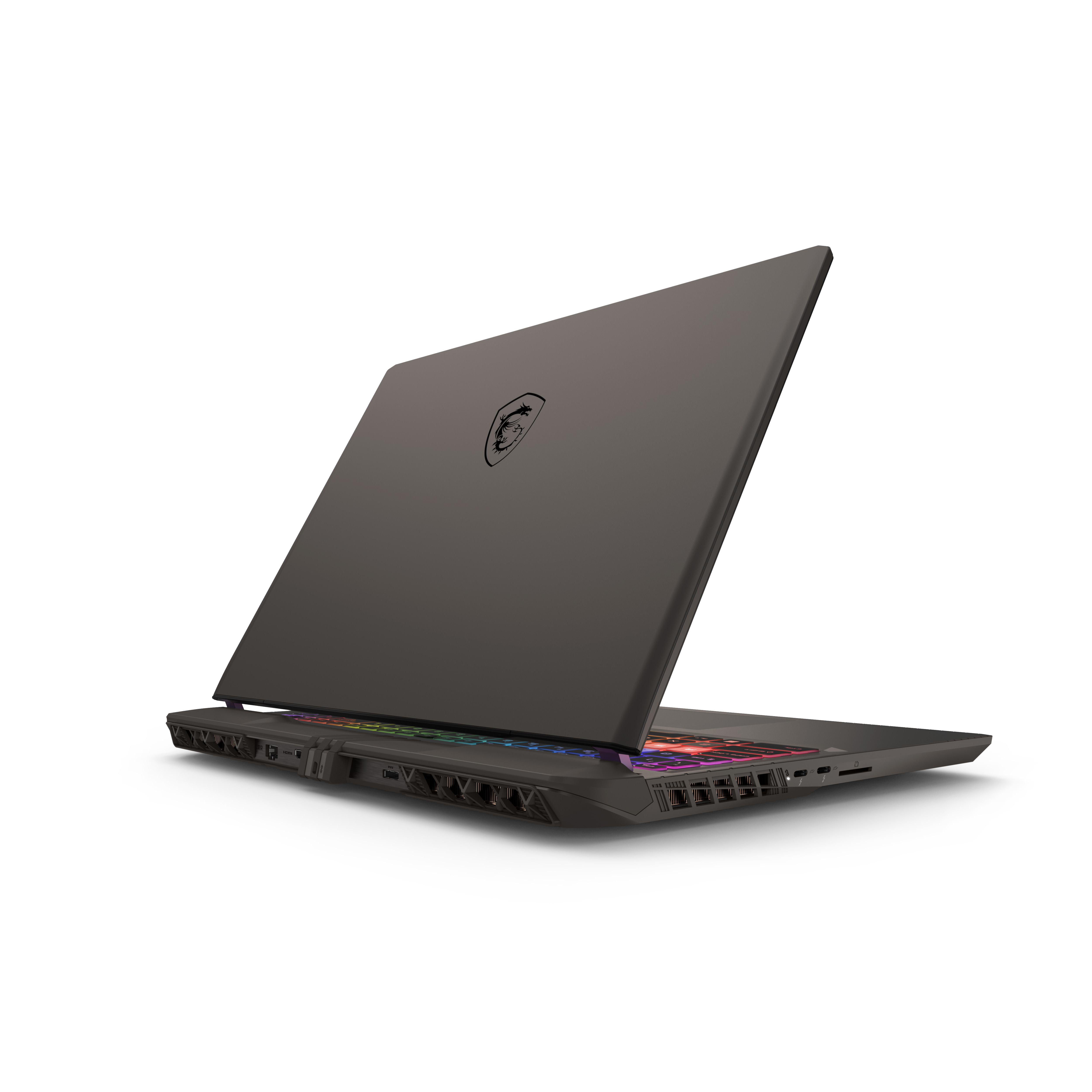 MSI 16" QHD ULTRA 9 275HX-16GB DDR5 RAM-1TB NVME-16GB RTX5080-FDOS / VECTOR 16 HX AI A2XWIG-090XTR