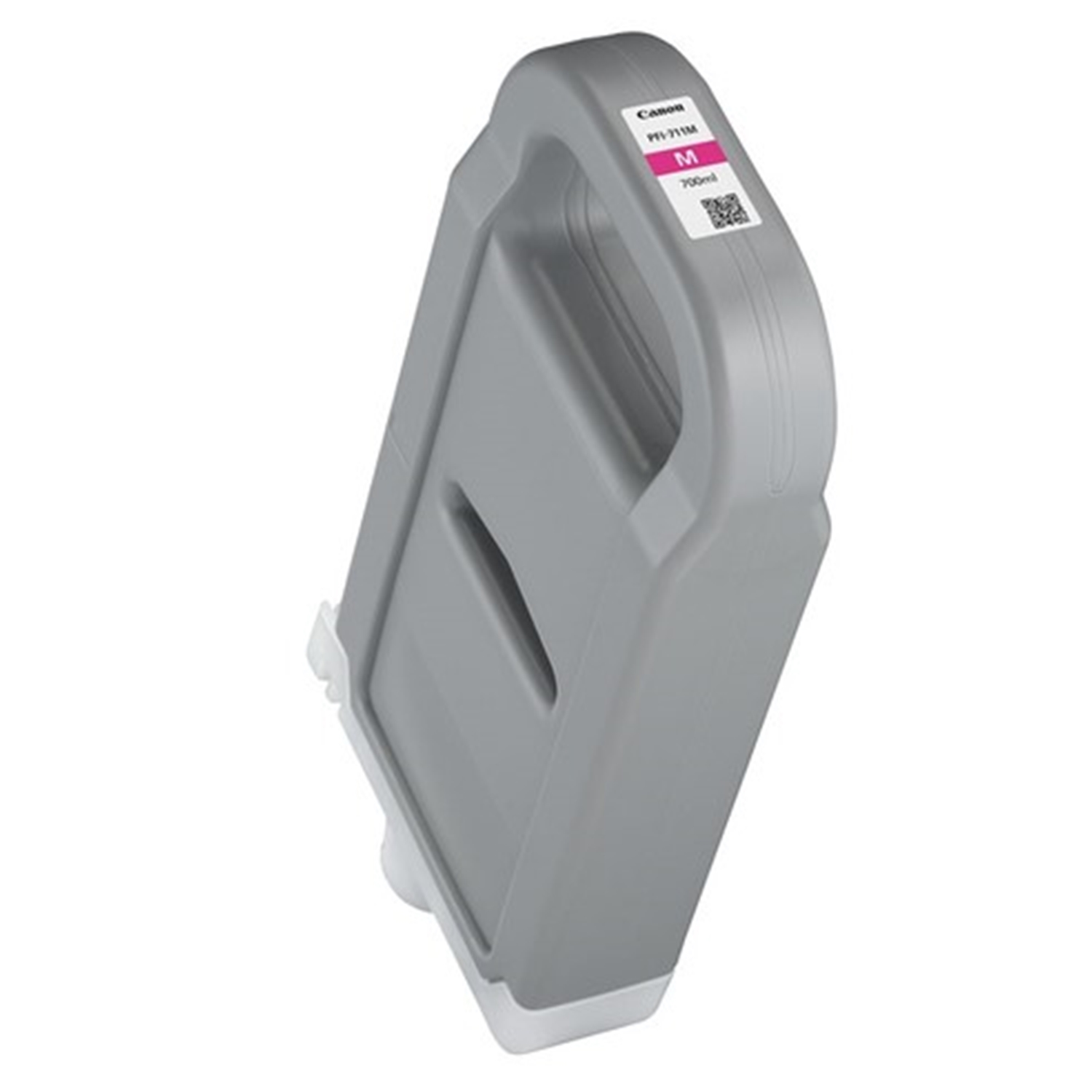 CANON PFI-711M Magenta 700ml Orijnal Mürekkep Kartuşu ikinci görünüm