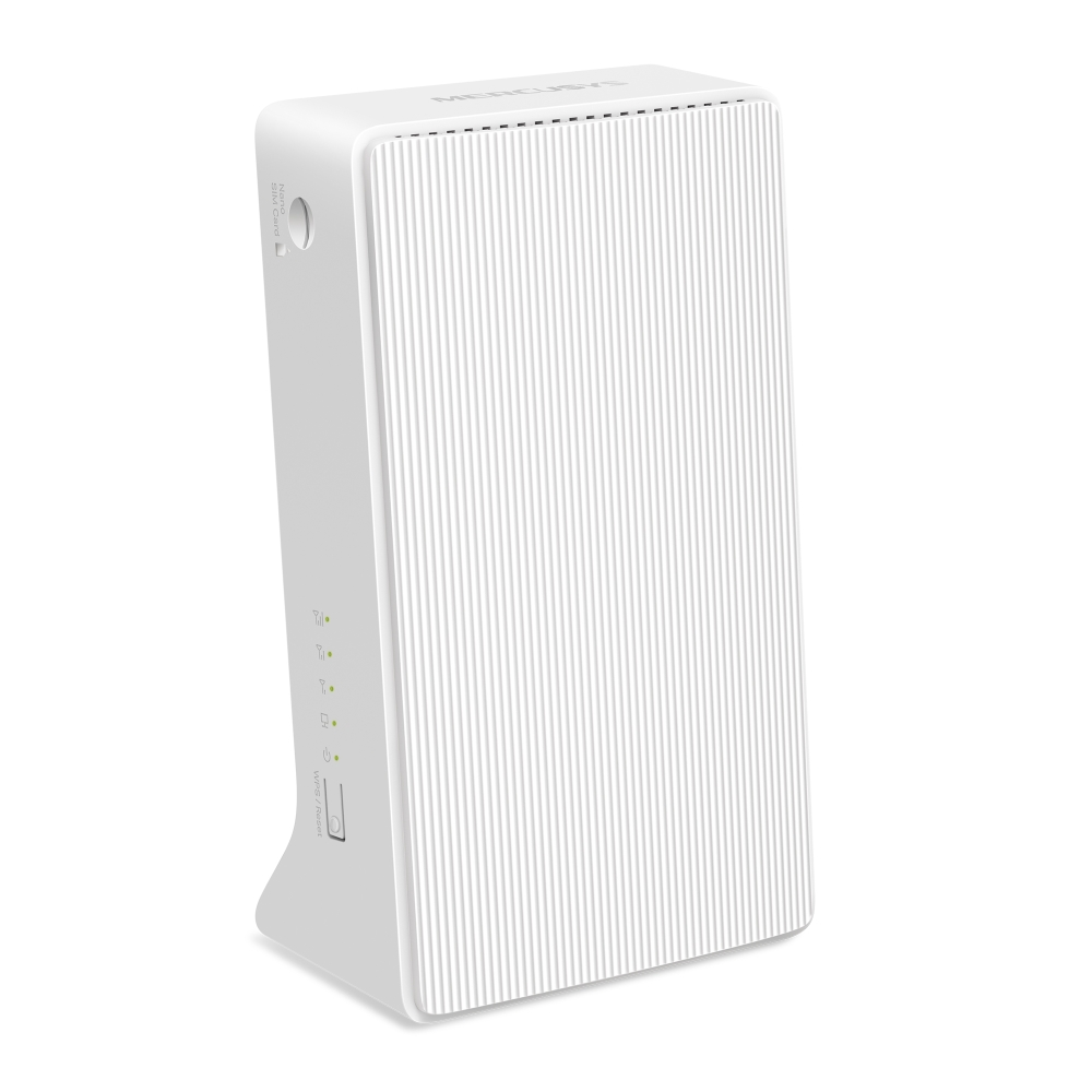 MERCUSYS MB230-4G AC1200 4G LTE Kablosuz SIM Kartlı Router