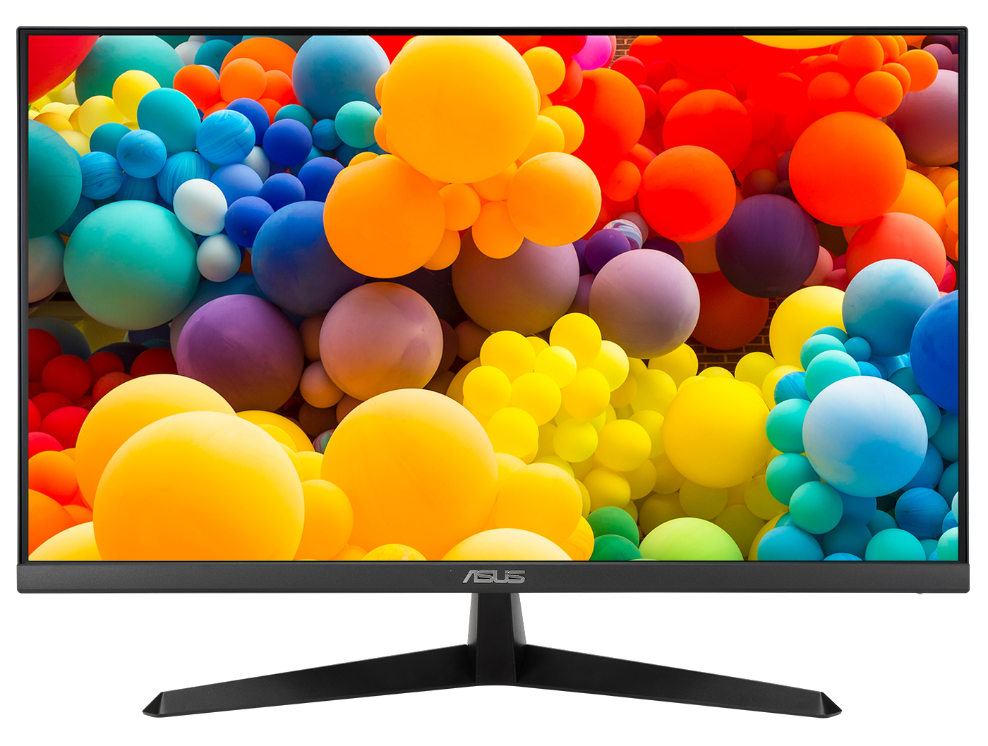 ASUS 23.8" IPS VY249HGR 1MS 120HZ HDMI Gaming Monitör 1920x1080 / 90LM06A3-B03A70