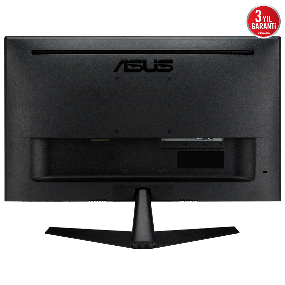 ASUS 23.8" IPS VY249HGR 1MS 120HZ HDMI Gaming Monitör 1920x1080 / 90LM06A3-B03A70
