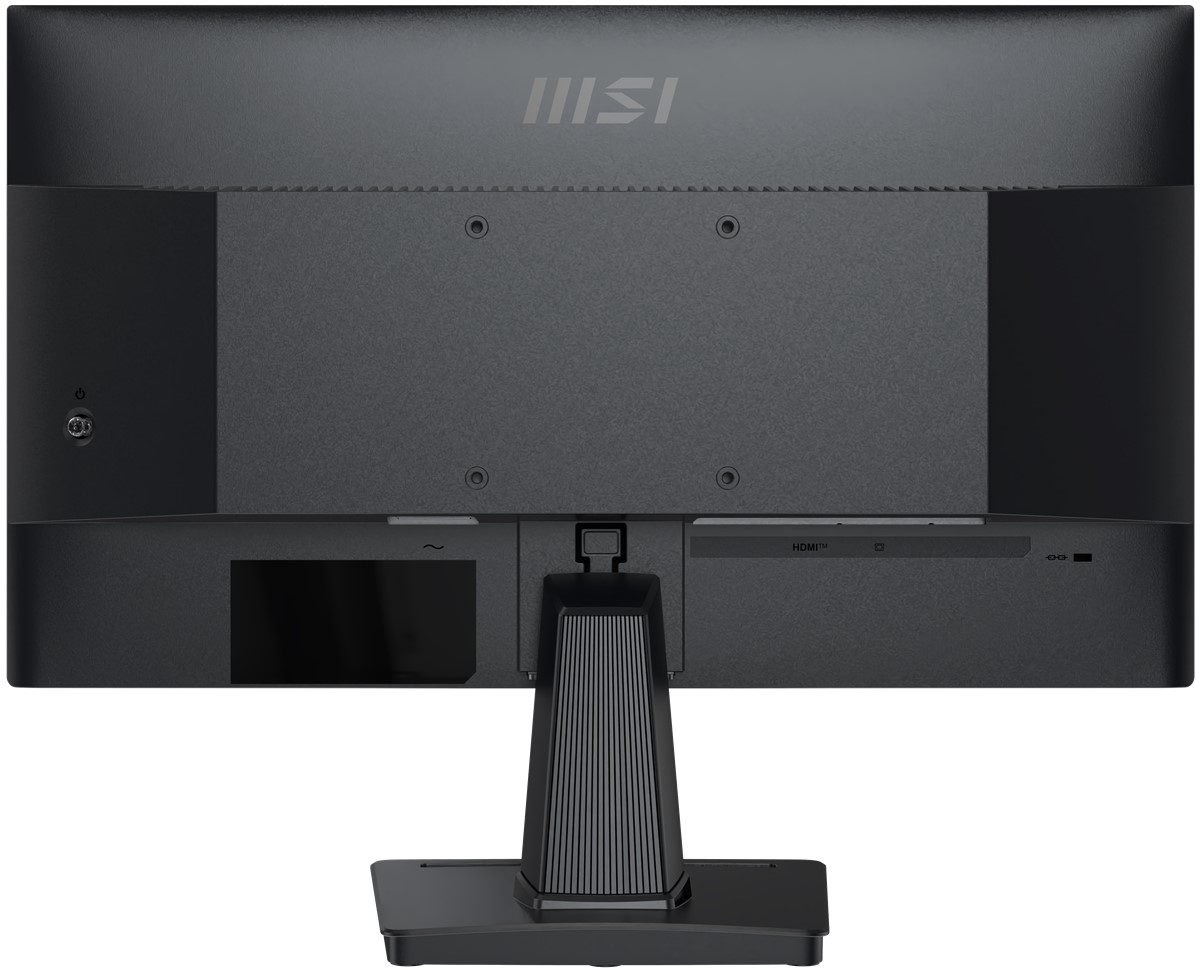 MSI 21.5 VA PRO MP225V 1ms 100Hz HDMI Ev Ofis Tipi Monitör 1920x1080
