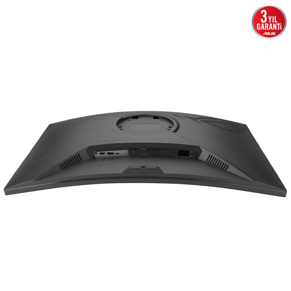 ASUS 31.5" FAST VA ROG STRIX XG32WCMS 1MS 280HZ HDMI-DP Gaming Monitör 2560x1440 / 90LM09X0-B01970