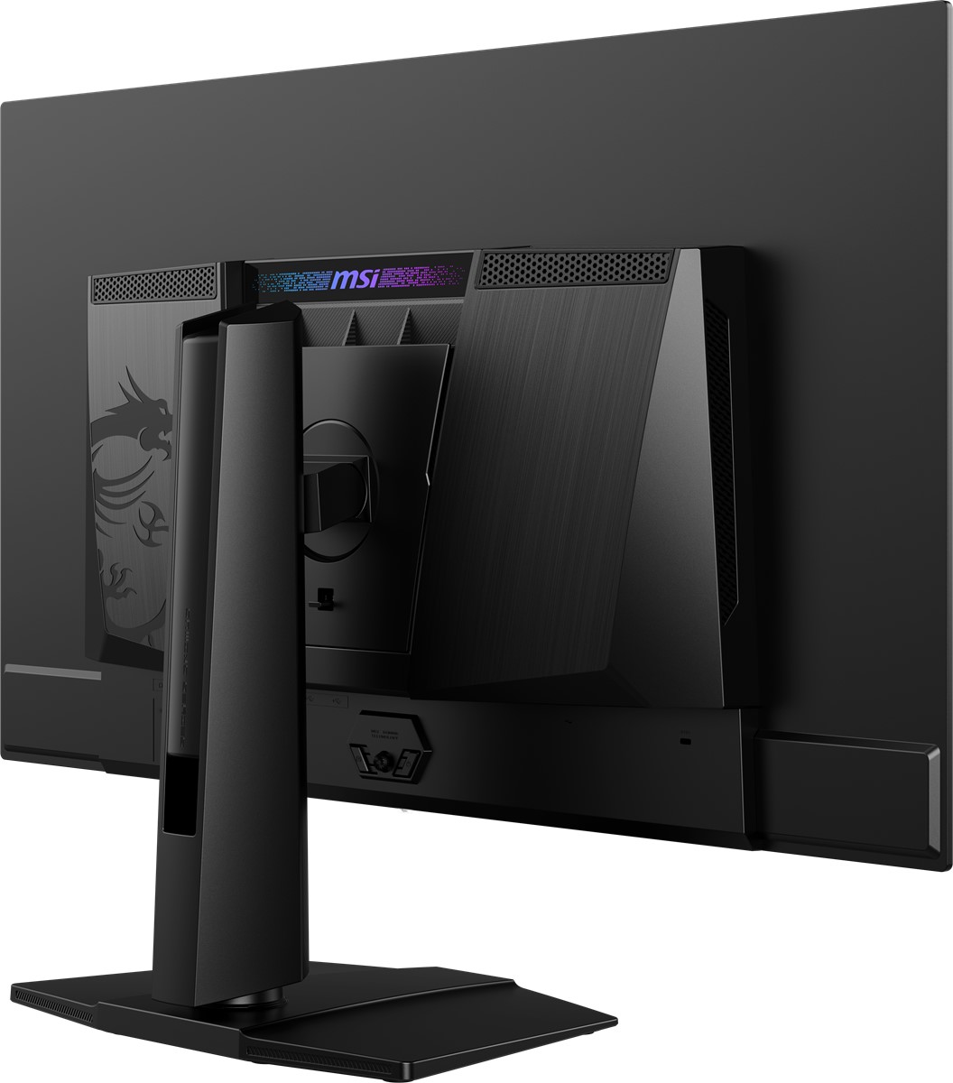 MSI 31.5" MPG 322URX QD-OLED 0.03MS 240HZ HDMI-DP TYPEC Gaming Monitör 3840x2160