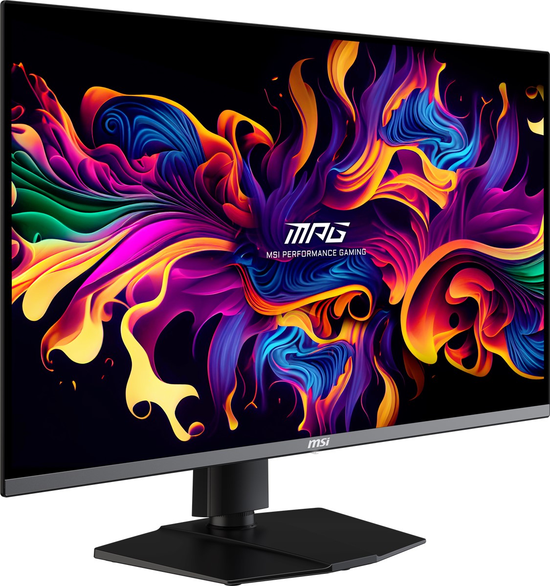 MSI 31.5" MPG 322URX QD-OLED 0.03MS 240HZ HDMI-DP TYPEC Gaming Monitör 3840x2160