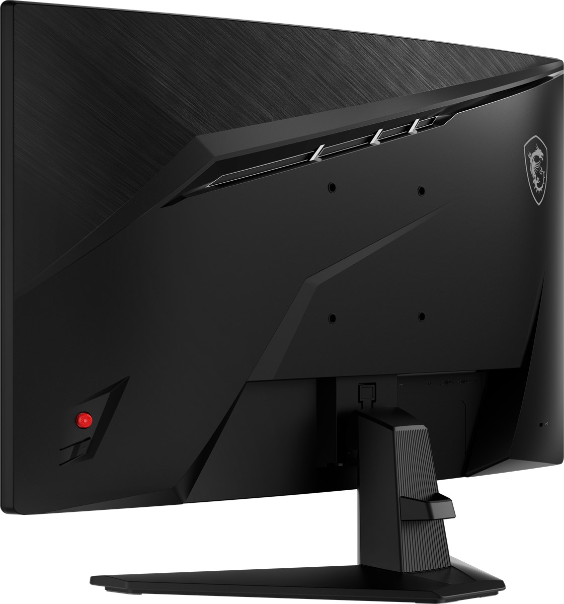 MSI 27" RAPID VA MAG 274CXF 0.5MS 280HZ HDMI-DP Kavisli Gaming Monitör 1920x1080