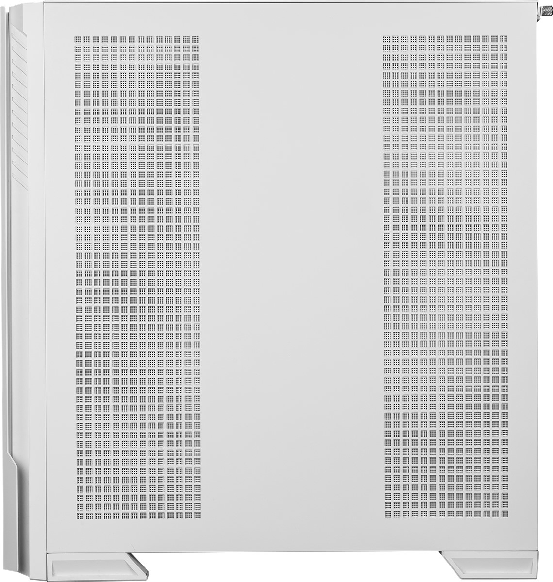 MSI MPG VELOX 300R AIRFLOW PZ WHITE Gaming Mid-Tower PC Kasası Beyaz