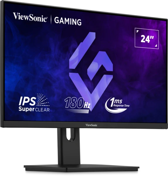 VIEWSONIC 23.8" IPS XG24G1 1MS 180HZ HDMI-DP Gaming Monitör 1920x1080