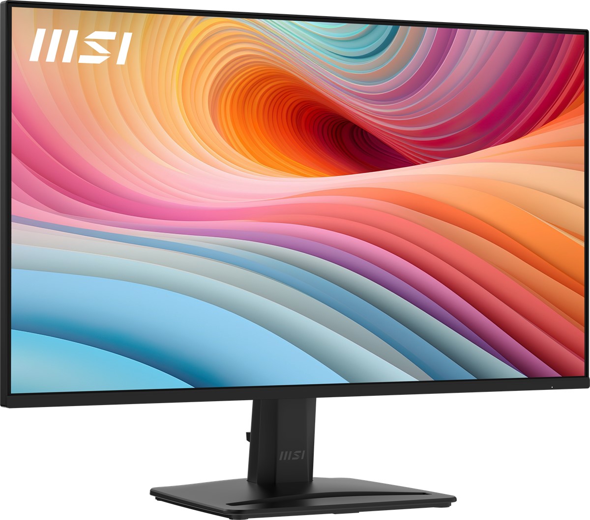 MSI 24.5" IPS PRO MP251 E2 1MS 120HZ HDMI-DP Ev Ofis Monitörü 1920x1080