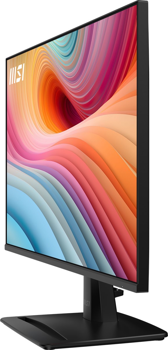 MSI 24.5" IPS PRO MP251 E2 1MS 120HZ HDMI-DP Ev Ofis Monitörü 1920x1080