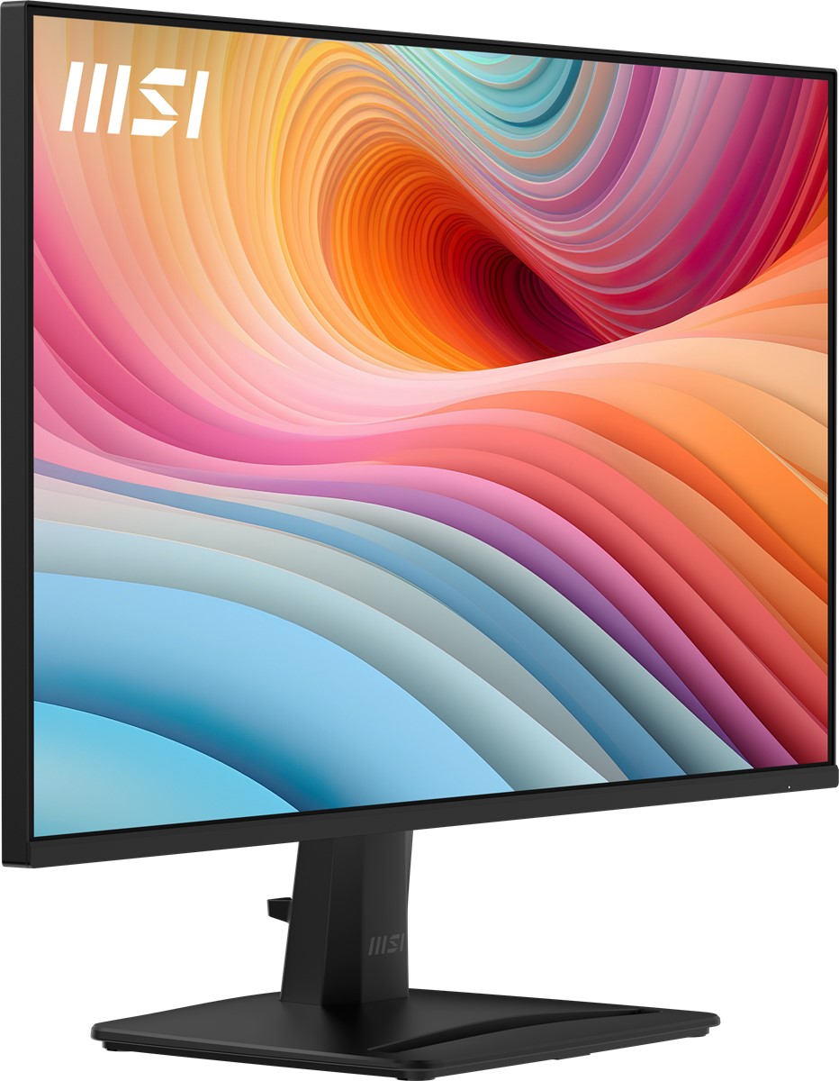 MSI 24.5" IPS PRO MP251 E2 1MS 120HZ HDMI-DP Ev Ofis Monitörü 1920x1080