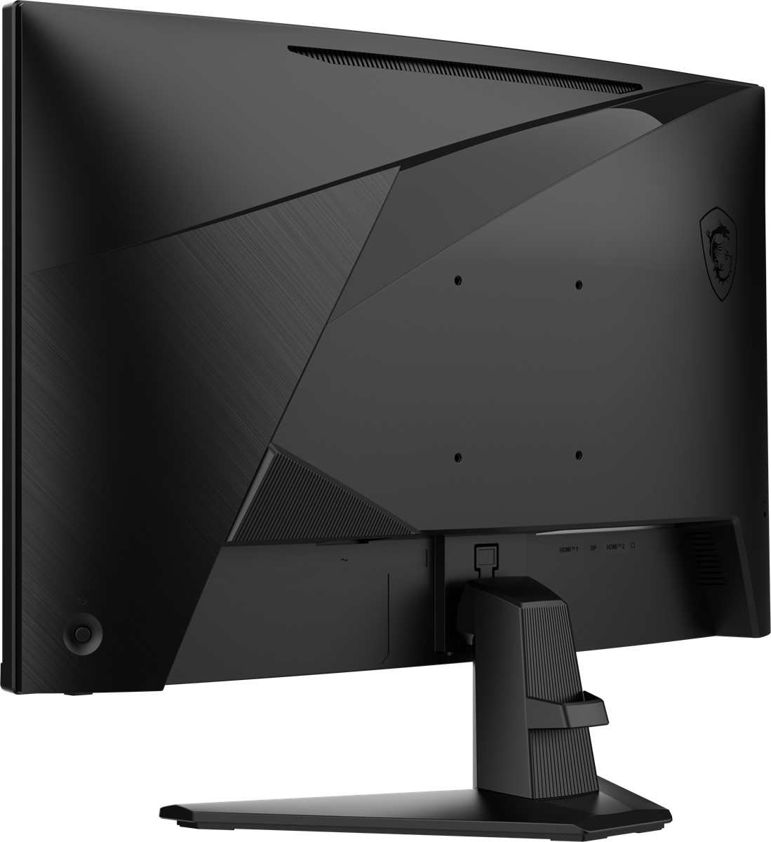 MSI 27" RAPID VA MAG 276CXF 0.5MS 280HZ HDMI-DP Kavisli Gaming Monitör 1920x1080