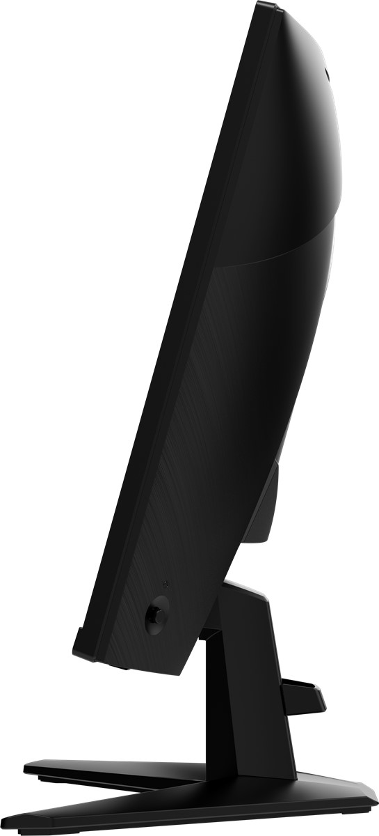 MSI 27" RAPID VA MAG 276CXF 0.5MS 280HZ HDMI-DP Kavisli Gaming Monitör 1920x1080