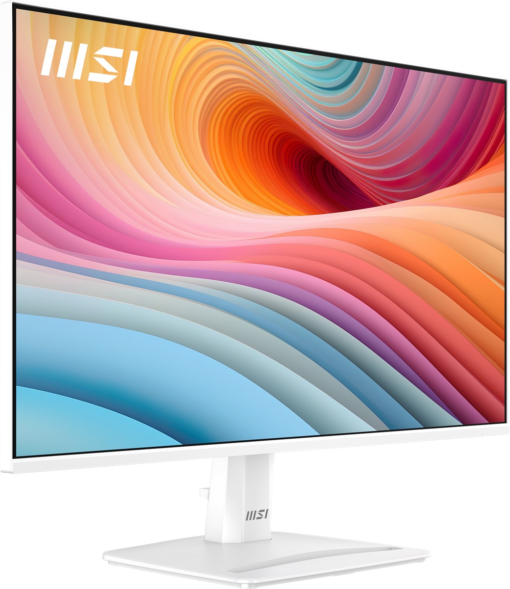 MSI 24.5" IPS PRO MP251W E2 1MS 120HZ HDMI-DP Kurumsal Monitör 1920x1080