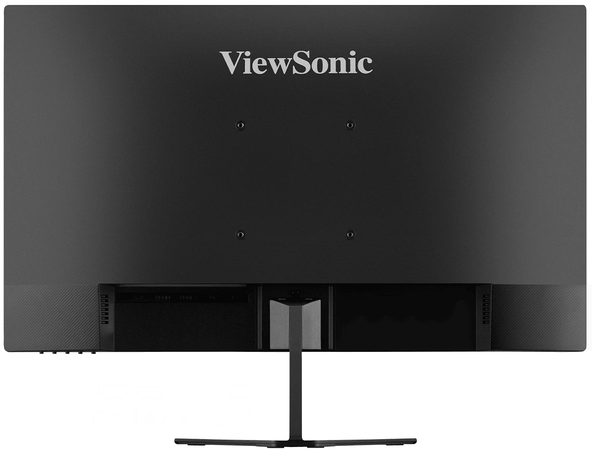 VIEWSONIC 23.8" IPS VX2479A-HD-PRO 1MS 240HZ HDMI-DP Gaming Monitör 1920x1080