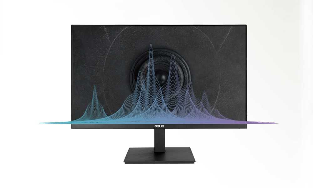 ASUS 31.5" IPS VA32UQSB 4MS 60HZ HDMI-DP USB HUB Kurumsal Monitör 3840x2160 / 90LM04W7-B01E70