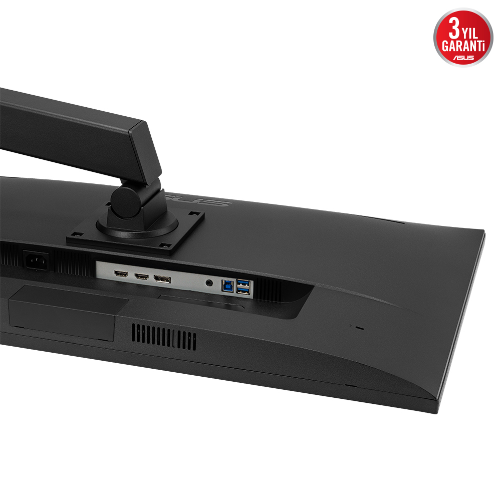 ASUS 31.5" IPS VA32UQSB 4MS 60HZ HDMI-DP USB HUB Kurumsal Monitör 3840x2160 / 90LM04W7-B01E70