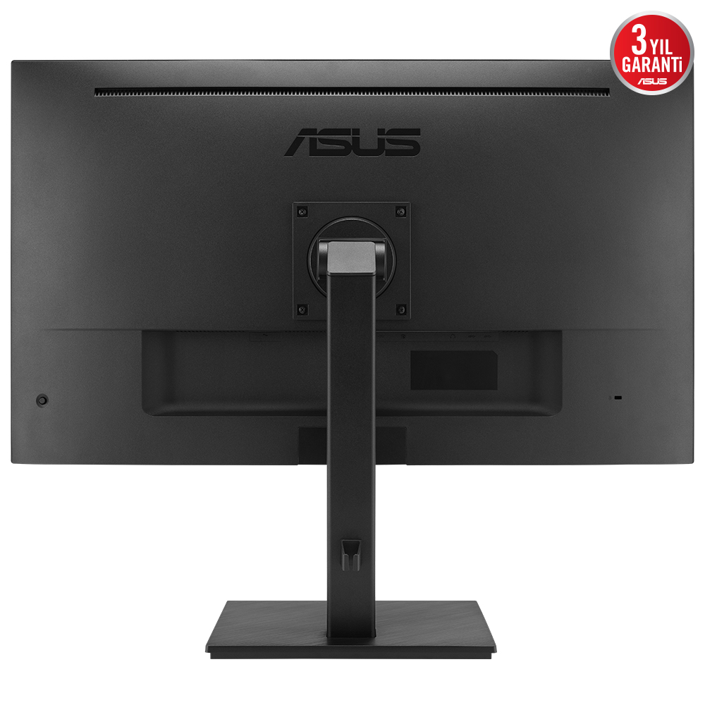 ASUS 31.5" IPS VA32UQSB 4MS 60HZ HDMI-DP USB HUB Kurumsal Monitör 3840x2160 / 90LM04W7-B01E70