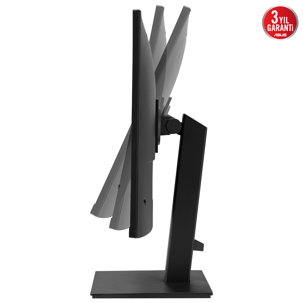 ASUS 31.5" IPS VA32UQSB 4MS 60HZ HDMI-DP USB HUB Kurumsal Monitör 3840x2160 / 90LM04W7-B01E70