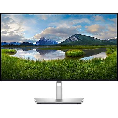 DELL 27" IPS U2725QE ULTRASHARP 5MS 120HZ HDMI-DP TYPEC Kurumsal Monitör 3840x2160