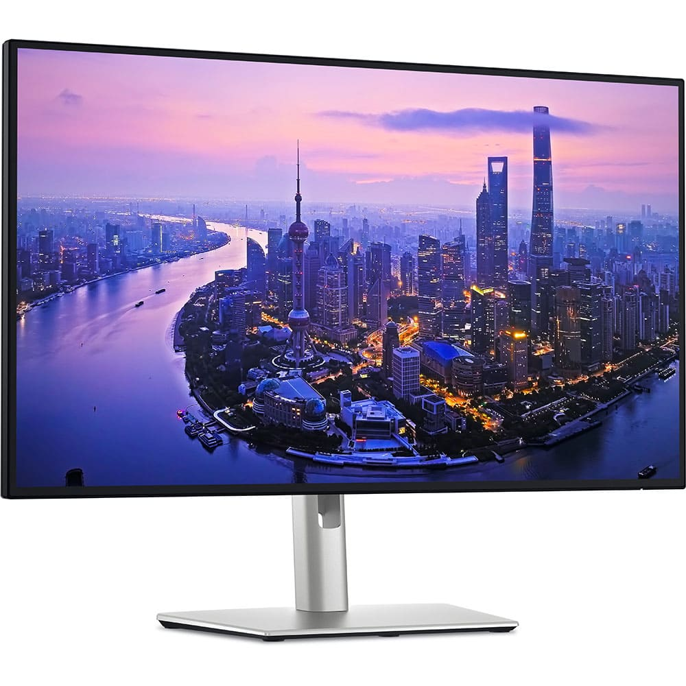DELL 27" IPS U2725QE ULTRASHARP 5MS 120HZ HDMI-DP TYPEC Kurumsal Monitör 3840x2160