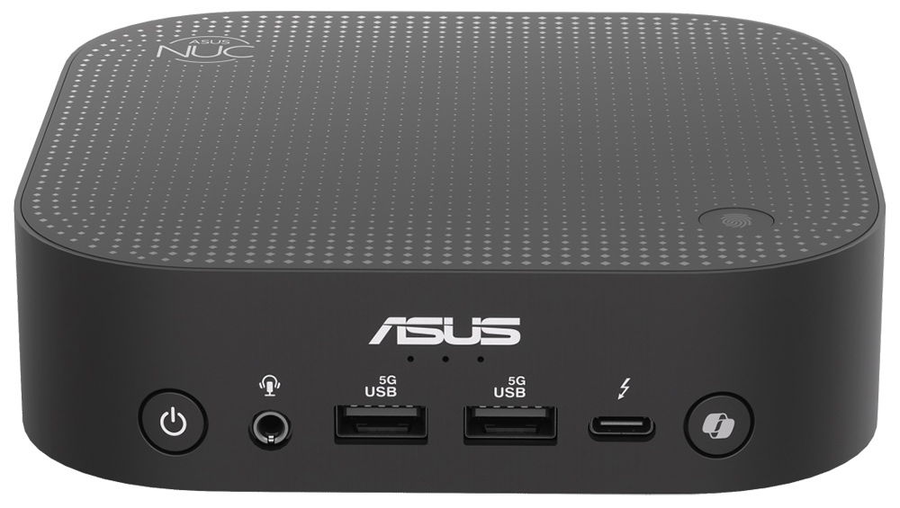 ASUS ULTRA 9 288V-32GB DDR5 RAM-1TB NVME-W11 PRO MINI PC / NUC14 PRO AI NUC14LNKU9094N2 / 90AS00N1-M00120