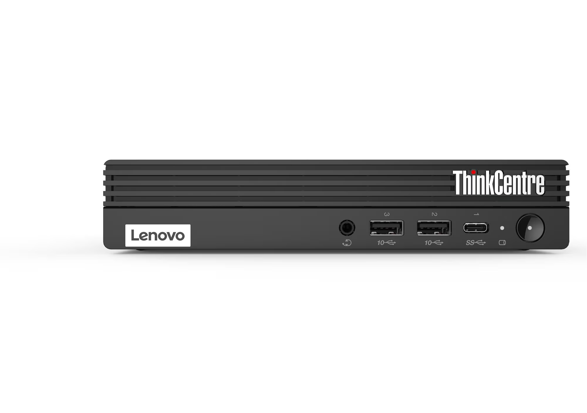 LENOVO CORE i3 13100T-16GB DDR5 RAM-256GB NVME-W111H / 10.1" Toplantı Odası Yönetim Sistemi THINKSMART  12XH0008TK
