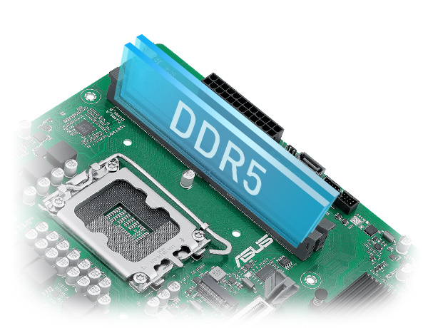 ASUS PRO Q870M-C-CSM DDR5 HDMI-DP TYPEC PCIE 5.0 1851p mATX vPRO Destekli Kurumsal Anakart /  90MB1KEP-M0EAYC