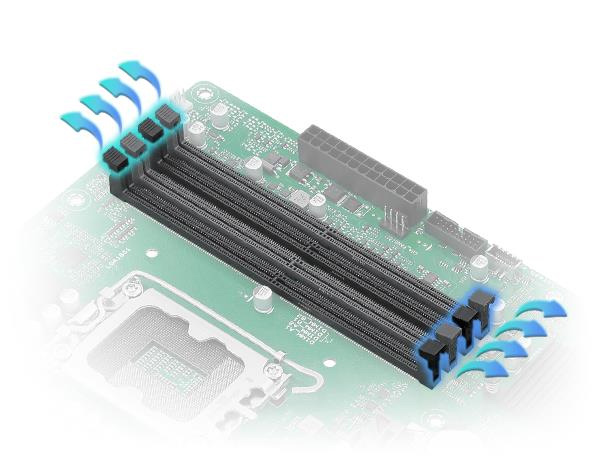 ASUS PRO Q870M-C-CSM DDR5 HDMI-DP TYPEC PCIE 5.0 1851p mATX vPRO Destekli Kurumsal Anakart /  90MB1KEP-M0EAYC