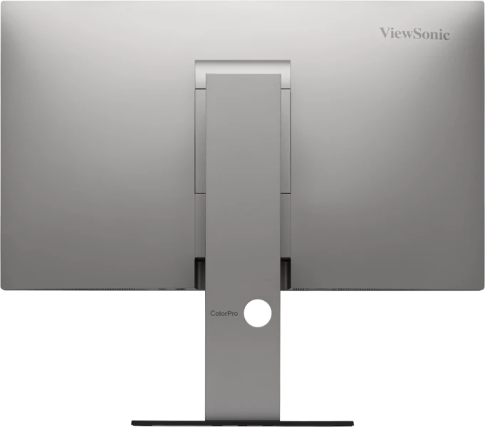 VIEWSONIC 27" IPS VP2788-5K 5MS 75HZ HDMI-DP Thunderbolt 4 Pivot Kurumsal Monitör 5120x2880