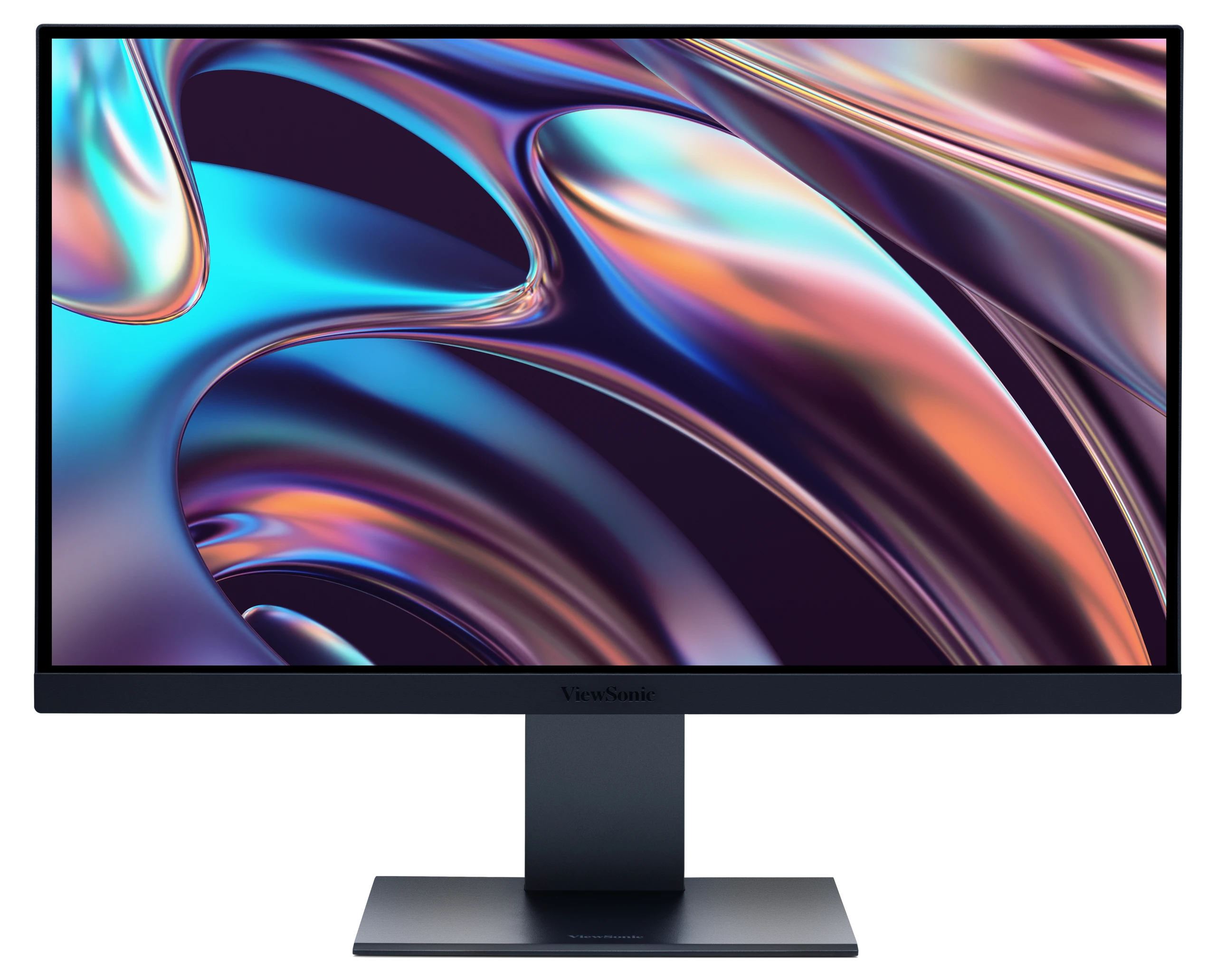 VIEWSONIC 27" IPS VP2788-5K 5MS 75HZ HDMI-DP Thunderbolt 4 Pivot Kurumsal Monitör 5120x2880