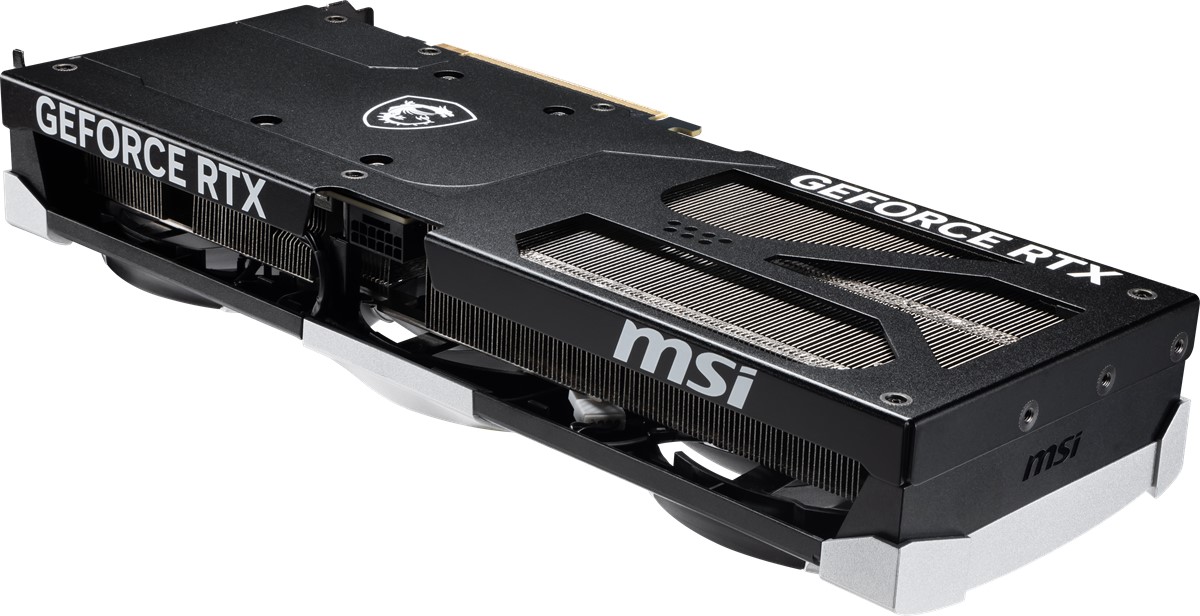 MSI 12GB RTX5070 12G VENTUS 3X GDDR7 HDMI-DP PCIE 5.0