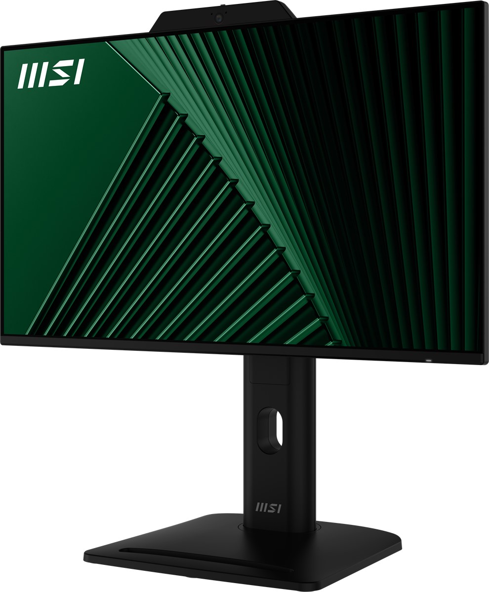 MSI 23.8" IPS PRO MP242PMG 1MS 120HZ HDMI-DP Pivot Kurumsal Monitör 1920x1080