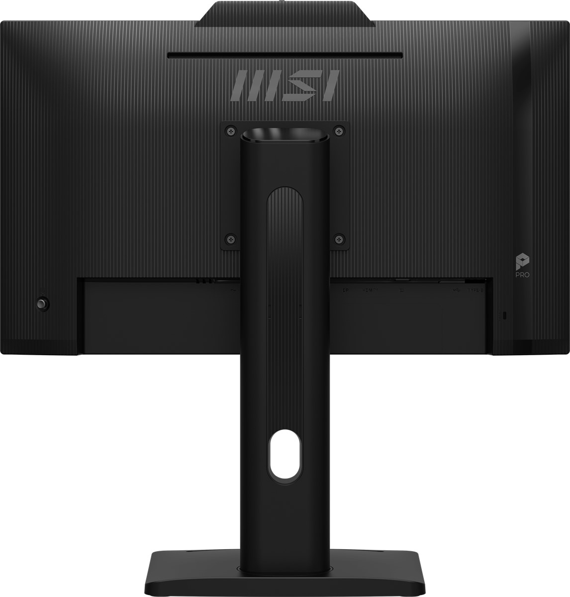 MSI 23.8" IPS PRO MP242PMG 1MS 120HZ HDMI-DP Pivot Kurumsal Monitör 1920x1080