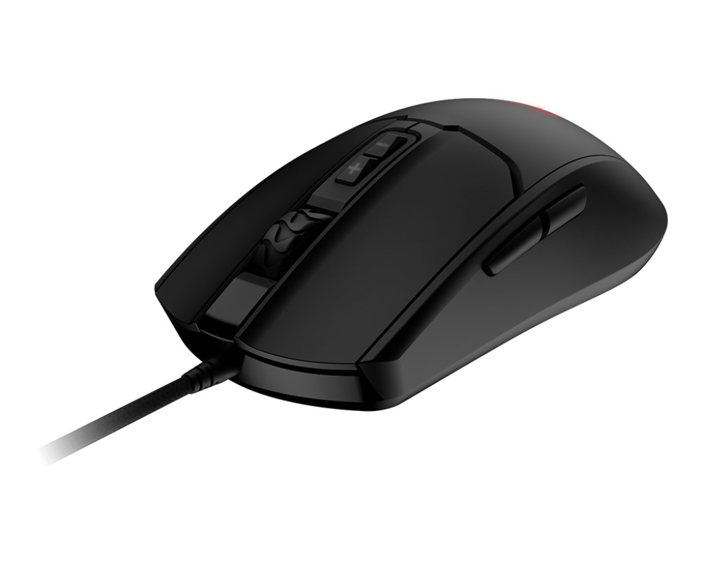 MSI GG FORGE GM100 6400dpi Gaming Mouse ikinci görünüm