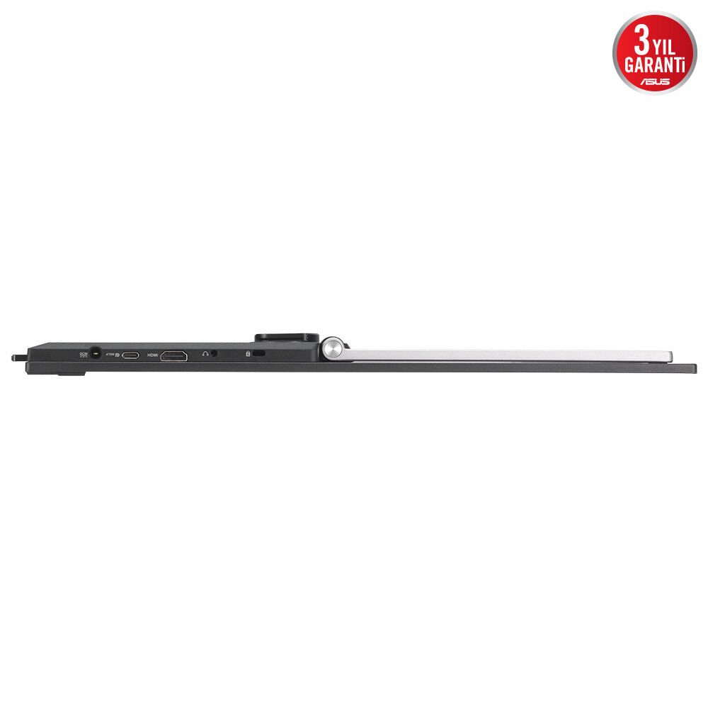 ASUS 27" IPS ZenScreen MB27ACF 5MS 100HZ HDMI-TYPEC Taşınabilir Monitör 2560x1440 / 90LM0AU5-B01A71