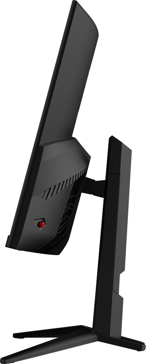 MSI 31.5" RAPID VA MAG 321CUPDF 0.5MS 160HZ HDMI-DO TYPEC Gaming Monitör 3840x2160