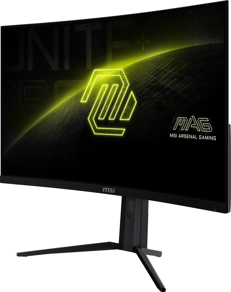 MSI 31.5" RAPID VA MAG 321CUPDF 0.5MS 160HZ HDMI-DO TYPEC Gaming Monitör 3840x2160