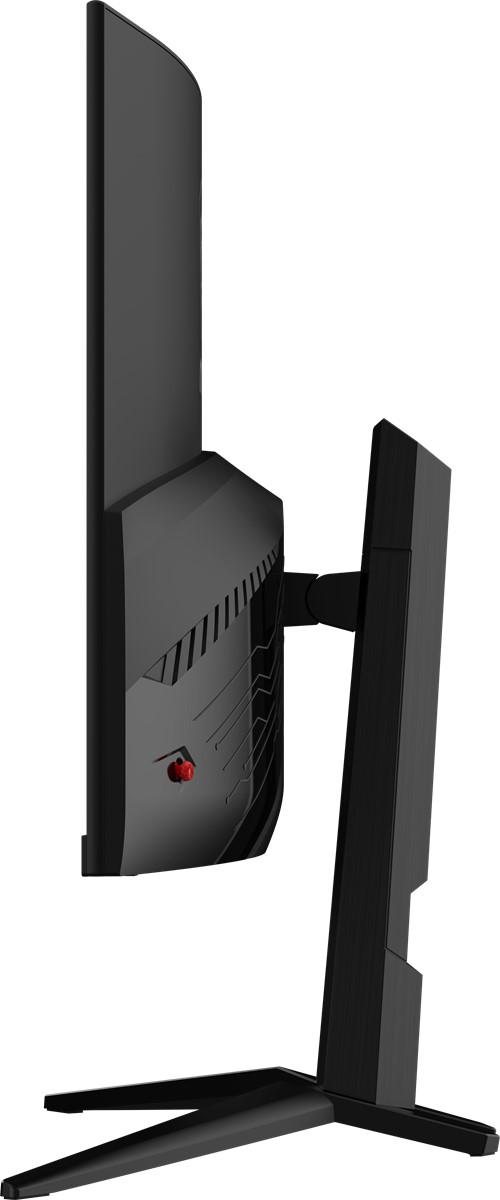 MSI 31.5" RAPID VA MAG 321CUPDF 0.5MS 160HZ HDMI-DO TYPEC Gaming Monitör 3840x2160