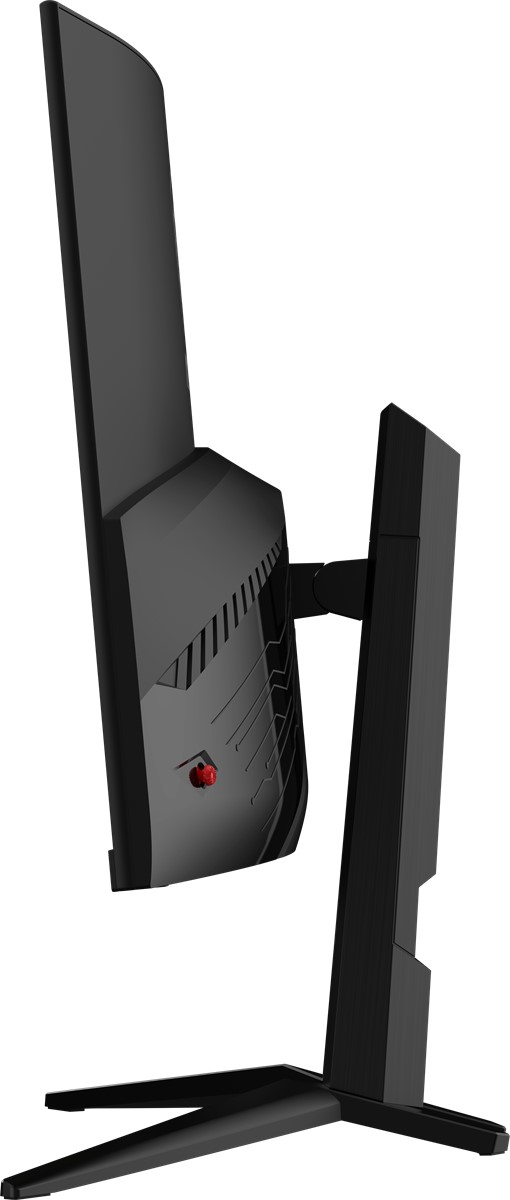 MSI 31.5" RAPID VA MAG 321CUPDF 0.5MS 160HZ HDMI-DO TYPEC Gaming Monitör 3840x2160