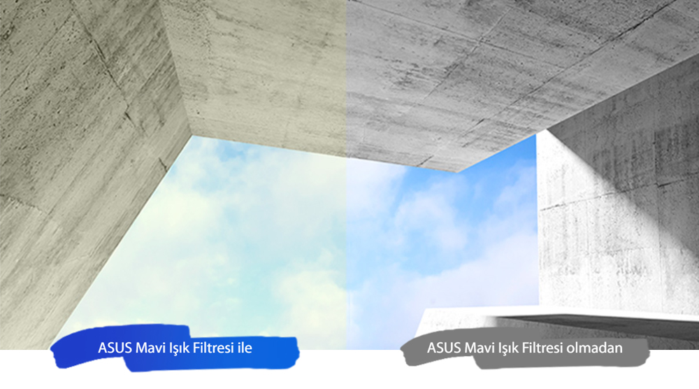 ASUS 15.6" ZENSCREEN MB16AHG 3MS 144HZ mini HDMI-TYPEC Taşınabilir Monitör 1920x1080 /  90LM08U0-B02170