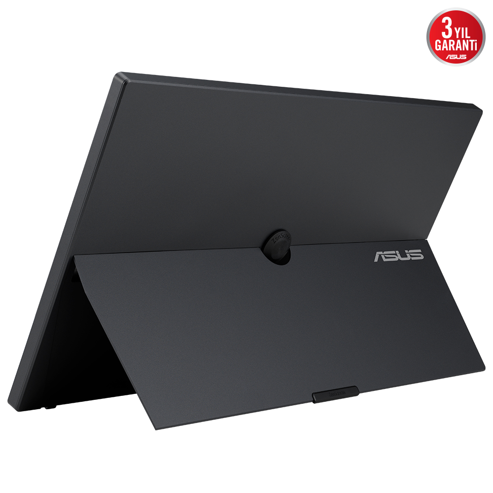 ASUS 15.6" ZENSCREEN MB16AHG 3MS 144HZ mini HDMI-TYPEC Taşınabilir Monitör 1920x1080 /  90LM08U0-B02170