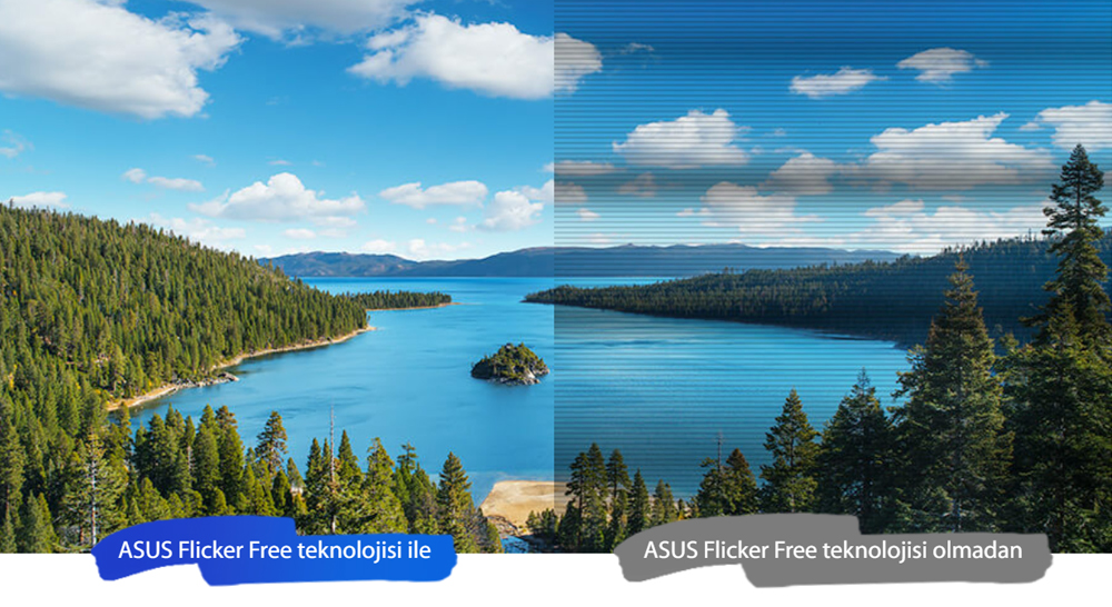 ASUS 15.6" ZENSCREEN MB16AHG 3MS 144HZ mini HDMI-TYPEC Taşınabilir Monitör 1920x1080 /  90LM08U0-B02170