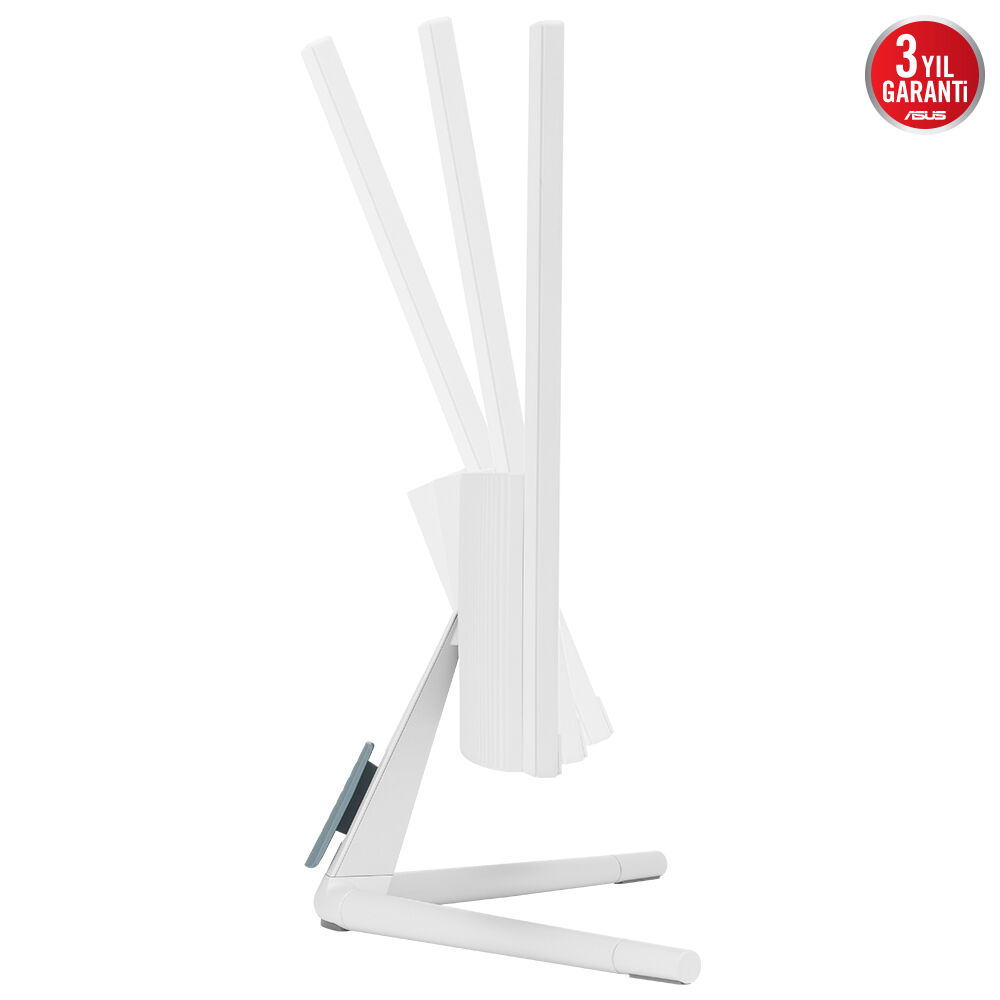 ASUS 27" IPS VU279HFI-W 1MS 100HZ HDMI  Nano İyon Monitör Beyaz 1920x1080 / 90LM09IT-B01K70